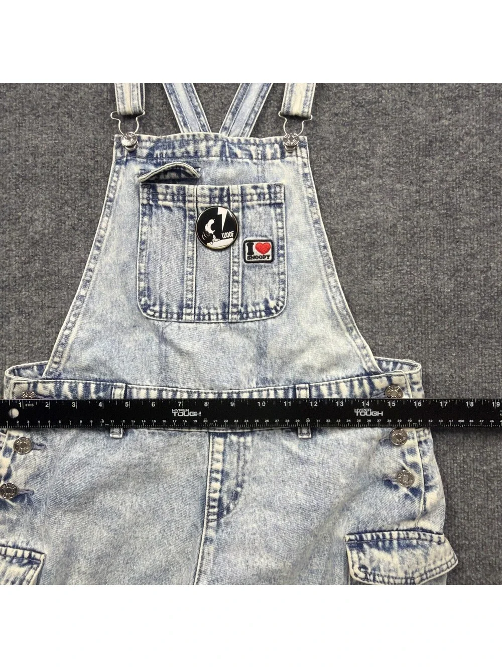 Justice product pair